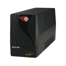 VGUARD UPS 600V- 1 YEAR